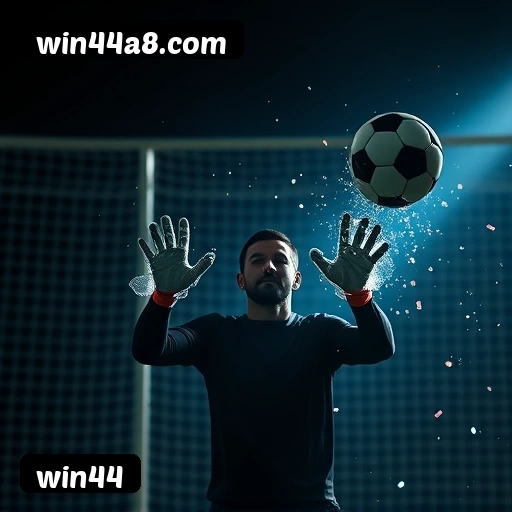 Imagem quadrada de apoio para baixar win44