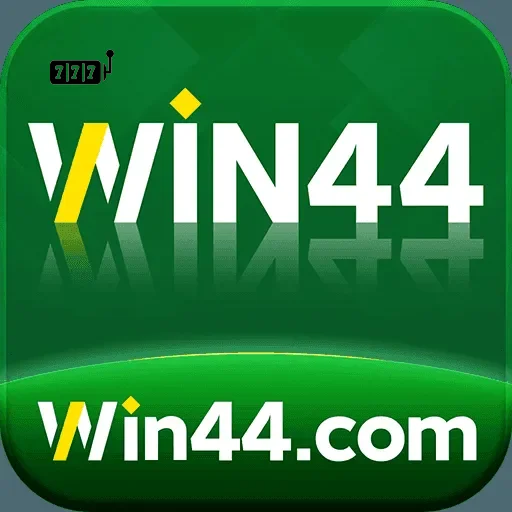 win44 Logo