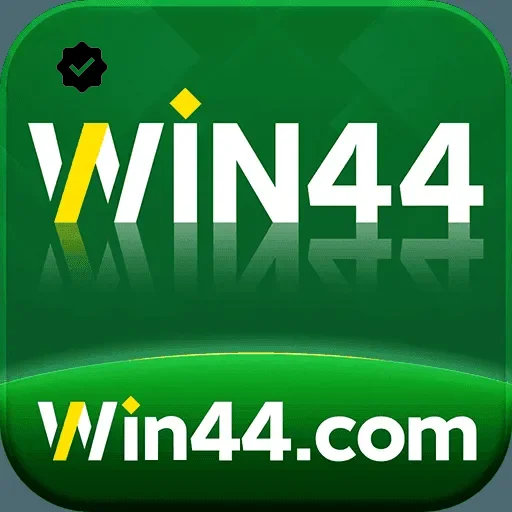 win44 Logo